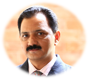 Prof. Jitendra Kumar Mishra